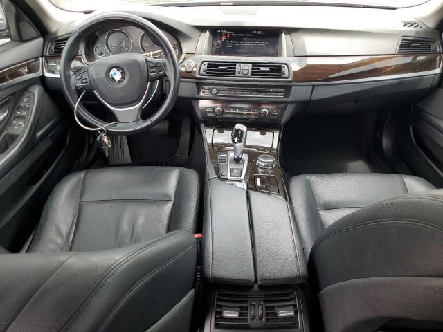 2015 BMW 535 I WBA5B1C57FG128679