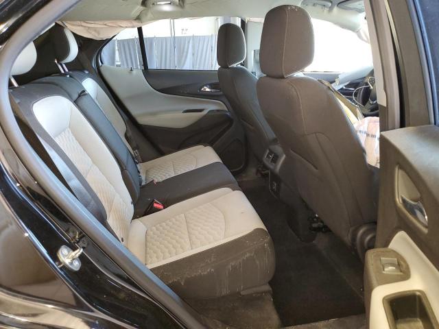 2019 CHEVROLET EQUINOX LS - 3GNAXHEV6KL201188