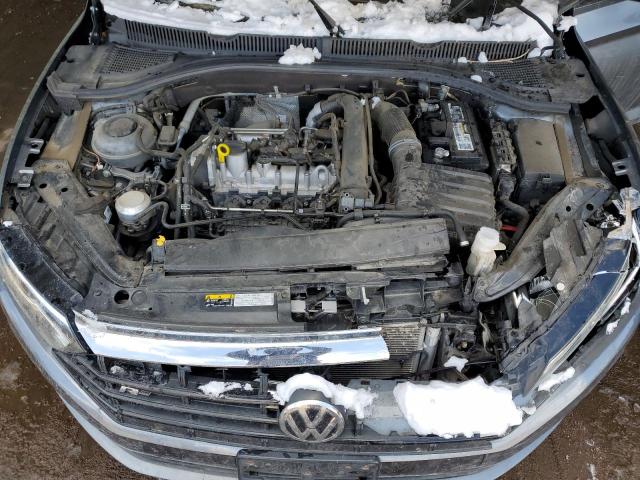2019 VOLKSWAGEN JETTA S - 3VWC57BUXKM196713