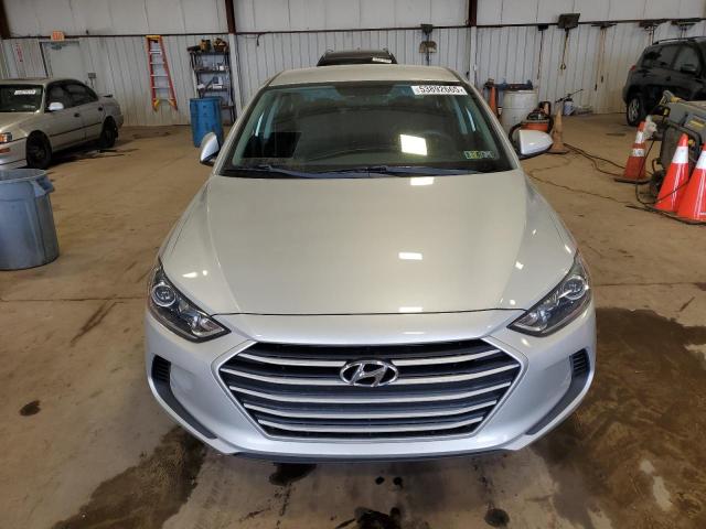 2018 HYUNDAI ELANTRA SE - 5NPD84LF8JH249832