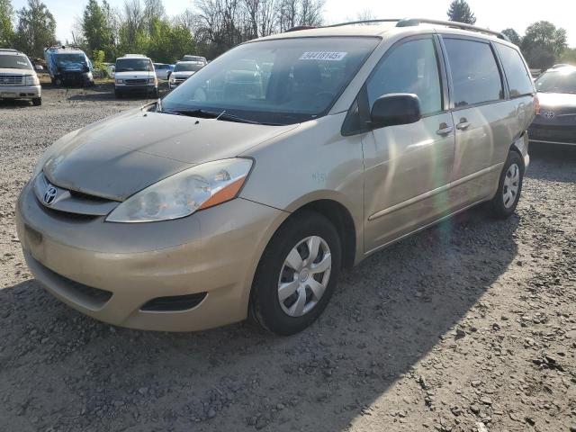 TOYOTA SIENNA CE