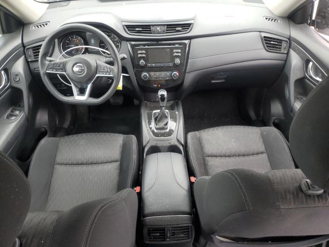 2017 NISSAN ROGUE S - KNMAT2MVXHP542304