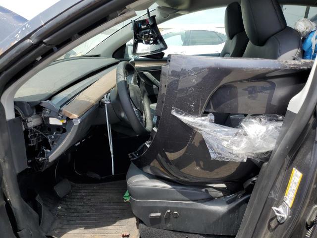 2023 TESLA MODEL Y - 7SAYGDEE4PF899390