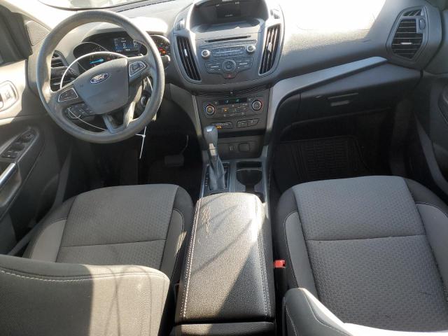 2017 FORD ESCAPE SE - 1FMCU0GD2HUC03031