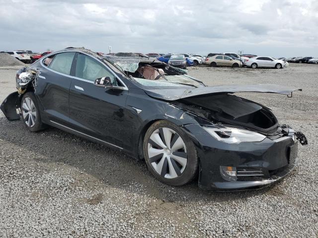 Vin: 5yjsa1e48lf414933, lot: 51809645, tesla model s 20204