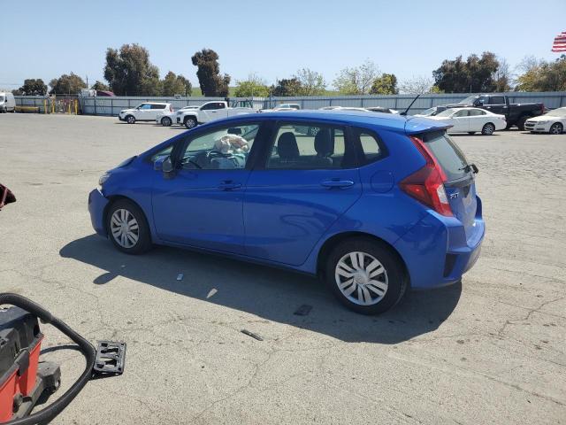 Vin: jhmgk5h52hs010064, lot: 54091175, honda fit lx 20172