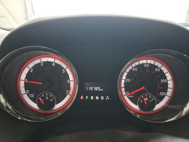2019 DODGE GRAND CARA 2C4RDGCG1KR716721