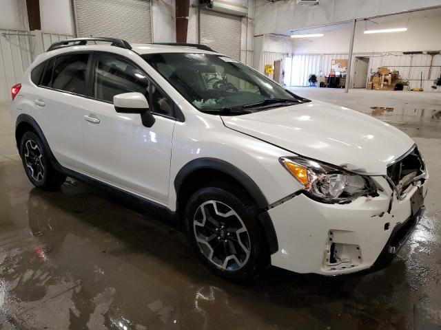 2017 SUBARU CROSSTREK - JF2GPABC2H8262219
