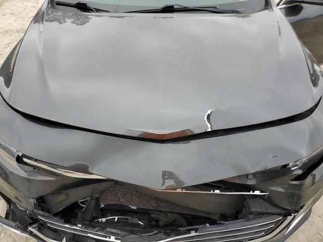 2016 CHEVROLET MALIBU LT - 1G1ZE5ST4GF210887