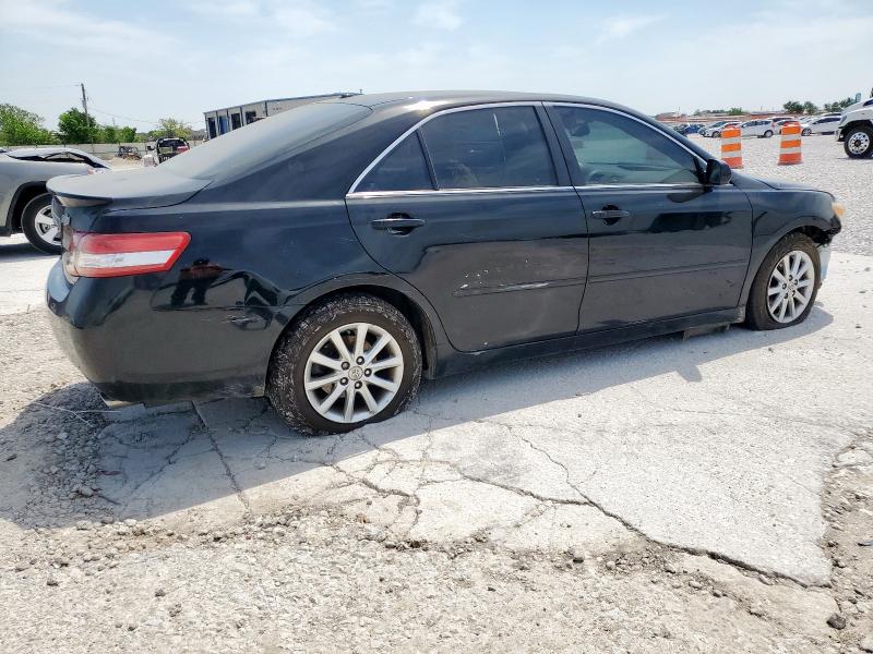 Vin: 4t1bk3ek8bu122112, lot: 53619335, toyota camry se 20113