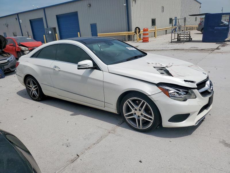 Vin: wddkj5kb9ef248551, lot: 52093305, mercedes-benz e-class 350 20144