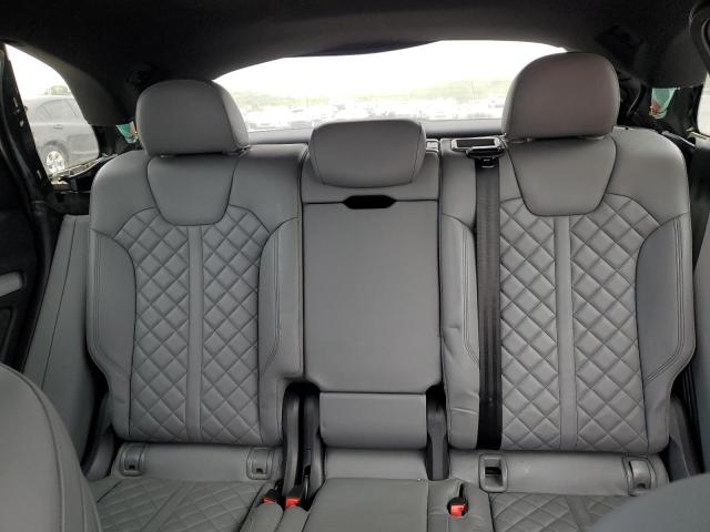 2020 AUDI SQ5 PREMIU - WA1B4BFYXL2002721