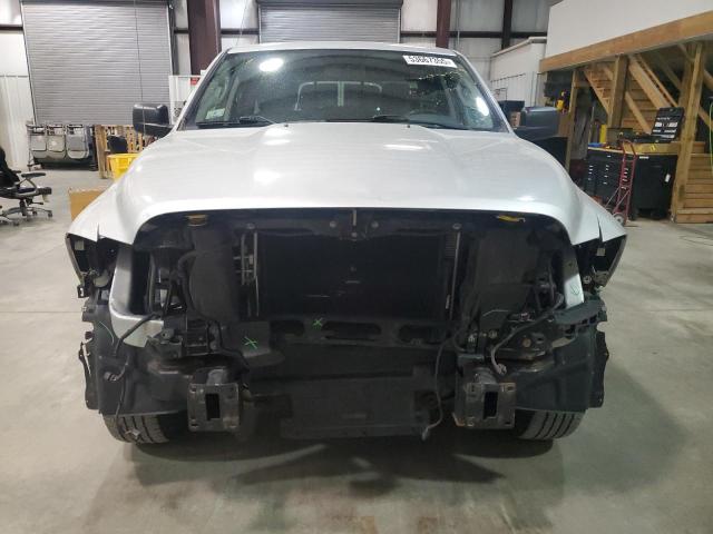 2018 RAM 1500 SLT - 1C6RR7GGXJS307181