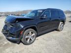 2021 JEEP GRAND CHER - 1C4RJKBG8M8133283