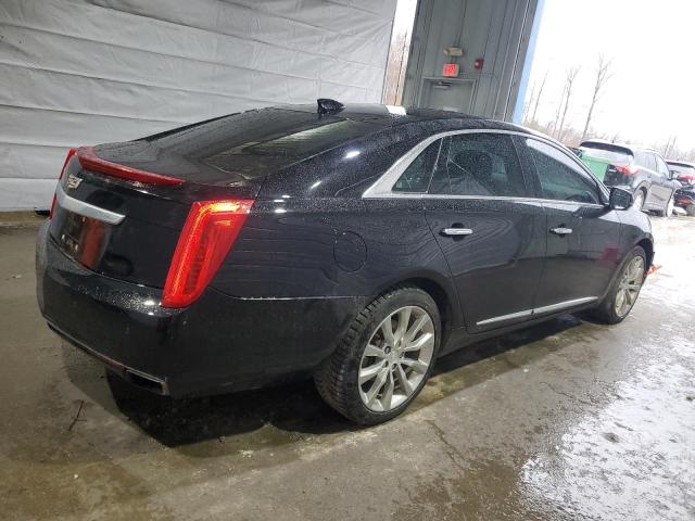 Vin: 2g61n5s30h9126342, lot: 53192555, cadillac xts luxury 20173