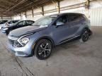 2023 KIA SPORTAGE E - 5XYK33AF7PG042481