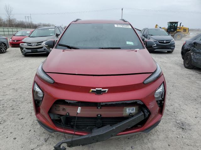 2023 CHEVROLET BOLT EUV L 1G1FY6S02P4110627