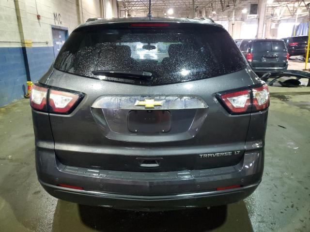2015 CHEVROLET TRAVERSE L - 1GNKRGKD8FJ174190