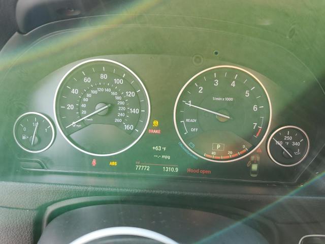2015 BMW 328 XI WBA3B3G52FNR87977