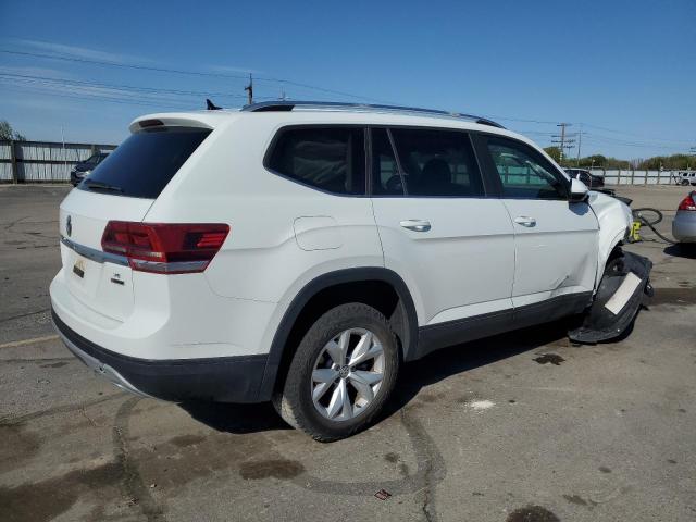 Vin: 1v2lr2ca1jc558294, lot: 54971575, volkswagen atlas se 20183