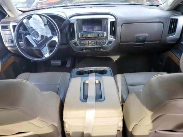 2015 GMC SIERRA C15 - 3GTP1VEC0FG378397