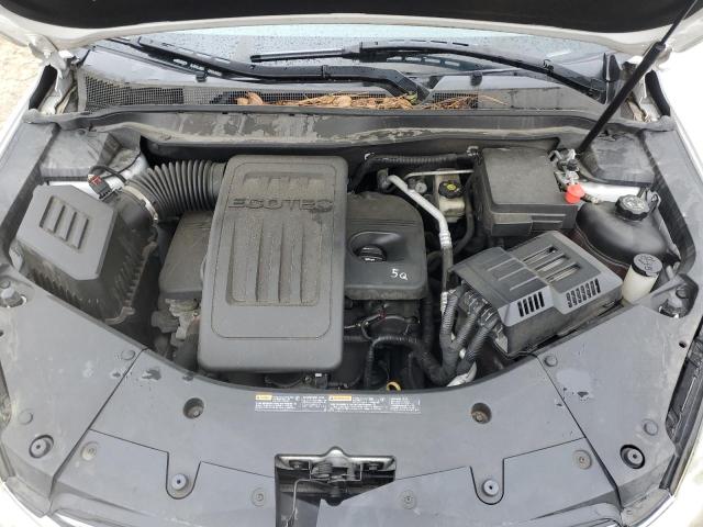 2016 CHEVROLET EQUINOX LT - 2GNFLFEK9G6206280