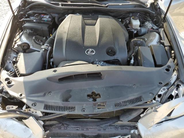 2015 LEXUS IS 250 JTHCF1D21F5019549
