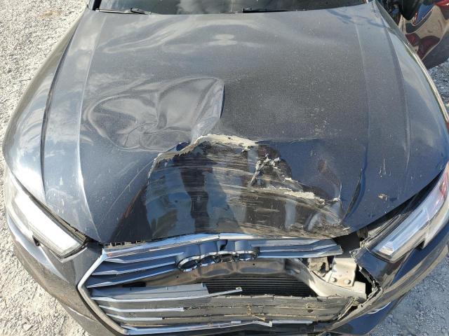 2018 AUDI A4 PREMIUM - WAUENAF43JA146098