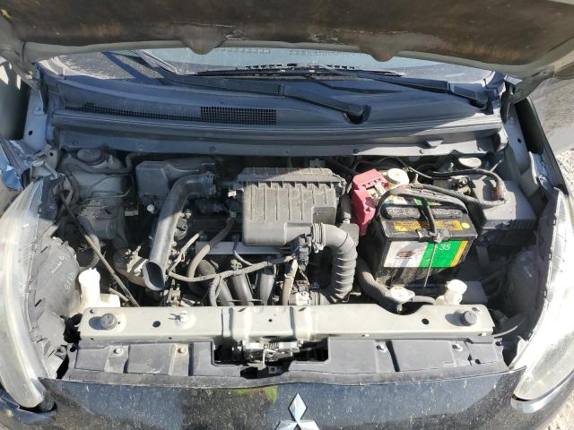 2015 MITSUBISHI MIRAGE DE ML32A3HJ3FH058850