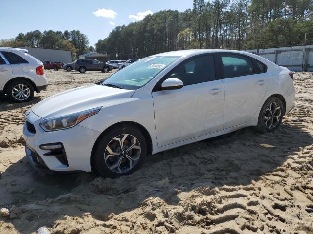 Vin: 3kpf24ad4ke132492, lot: 51848805, kia forte fe 2019 img_1