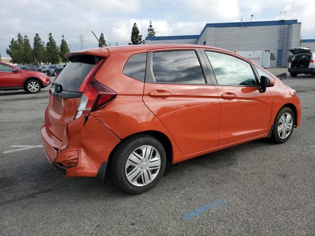2018 HONDA FIT LX - 3HGGK5H57JM708722