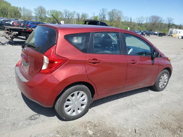 Vin: 3n1ce2cp2gl405263, lot: 54621595, nissan versa s 20163