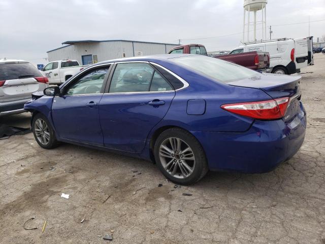 Vin: 4t1bf1fk8gu554763, lot: 52501015, toyota camry le 20162
