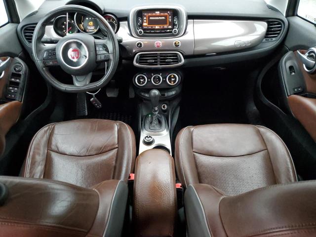 2016 FIAT 500X LOUNG - ZFBCFYDT9GP348690