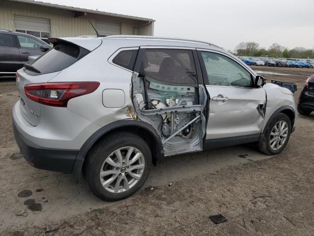 Vin: jn1bj1cwxlw646243, lot: 53711655, nissan rogue s 20203