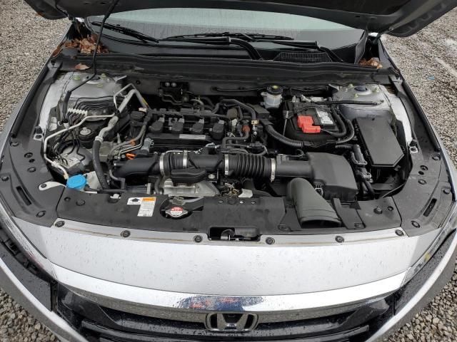 2019 HONDA ACCORD LX - 1HGCV1F18KA032116