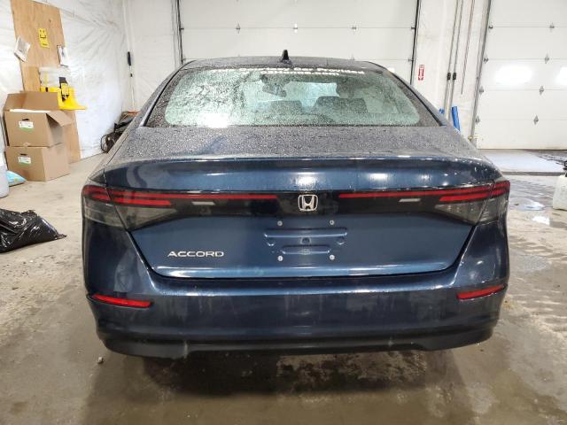 2024 HONDA ACCORD EX 1HGCY1F30RA087467