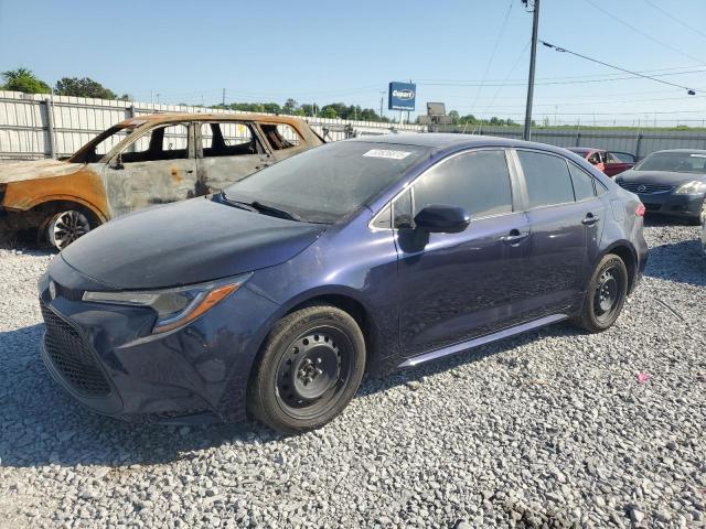 Vin: jtdeprae6lj096568, lot: 52826815, toyota corolla le 2020 img_1