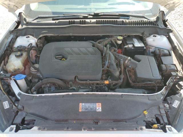 2015 FORD FUSION SE - 3FA6P0HD2FR293024