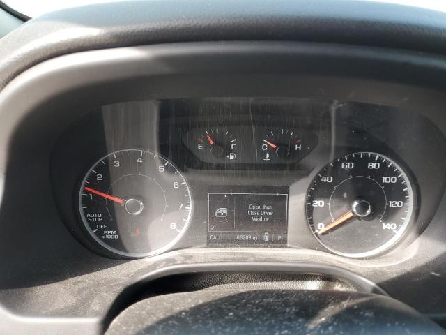 2019 GMC ACADIA SLE 1GKKNLLA7KZ300072