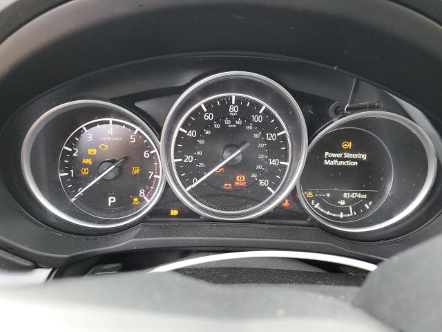 2019 MAZDA CX-5 TOURI - JM3KFBCM6K1512559