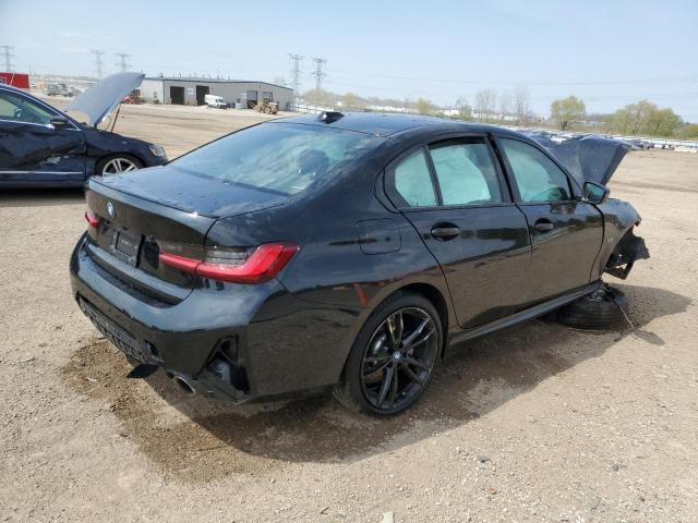 Vin: 3mw39fs08p8d58219, lot: 54692755, bmw 3 series 20233