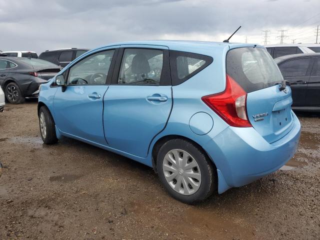 Vin: 3n1ce2cp1el416168, lot: 53536835, nissan versa s 20142