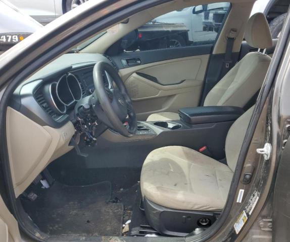 2015 KIA OPTIMA LX - 5XXGM4A74FG377802