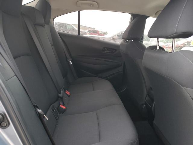 2022 TOYOTA COROLLA LE - JTDEPMAEXNJ221769