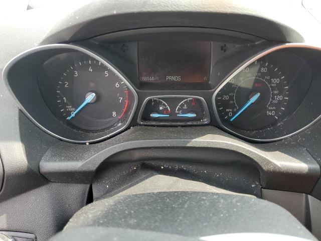 2018 FORD ESCAPE S - 1FMCU0F76JUB83089