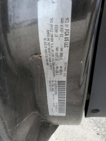 2017 FIAT 500 POP 3C3CFFKR7HT535856