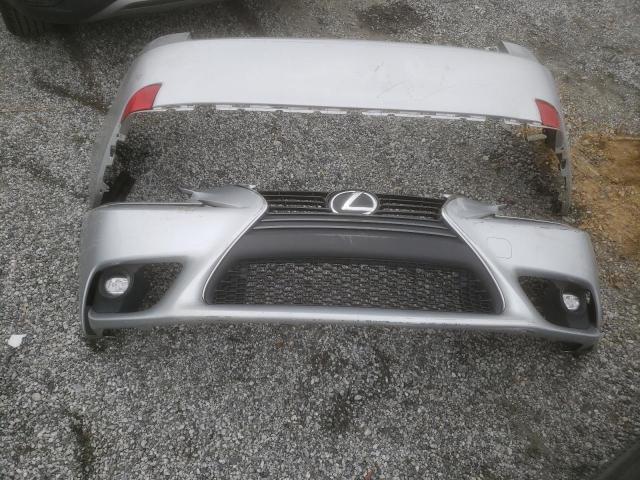 2015 LEXUS IS 250 - JTHBF1D23F5074208