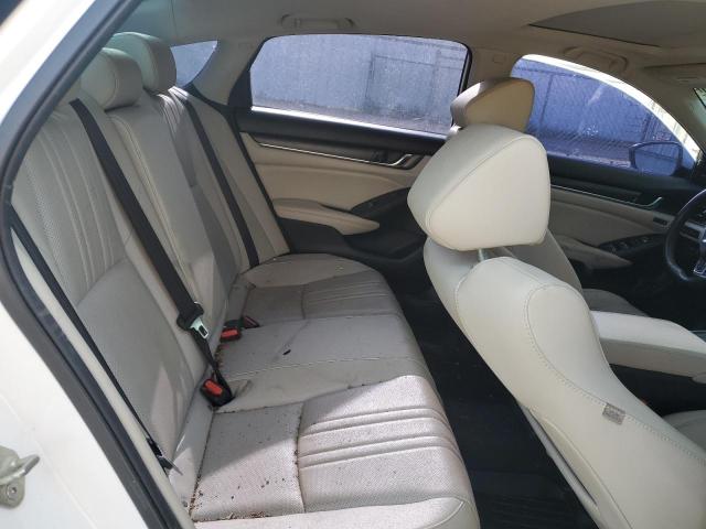 2019 HONDA ACCORD TOU - 1HGCV2F90KA030050