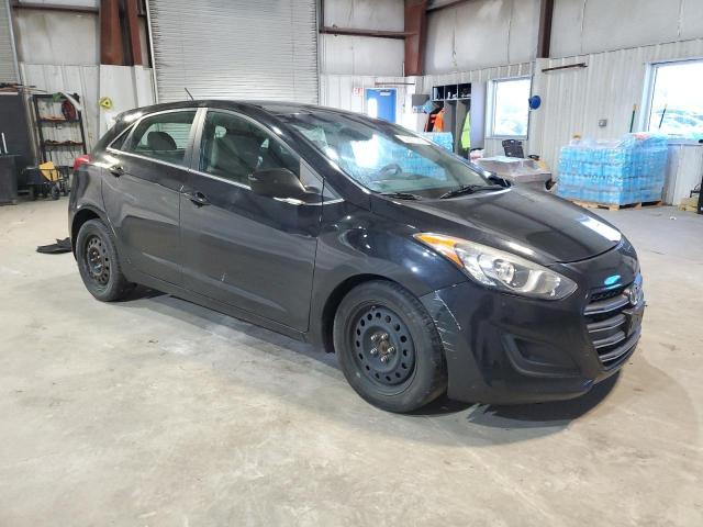 2016 HYUNDAI ELANTRA GT - KMHD35LH9GU333173